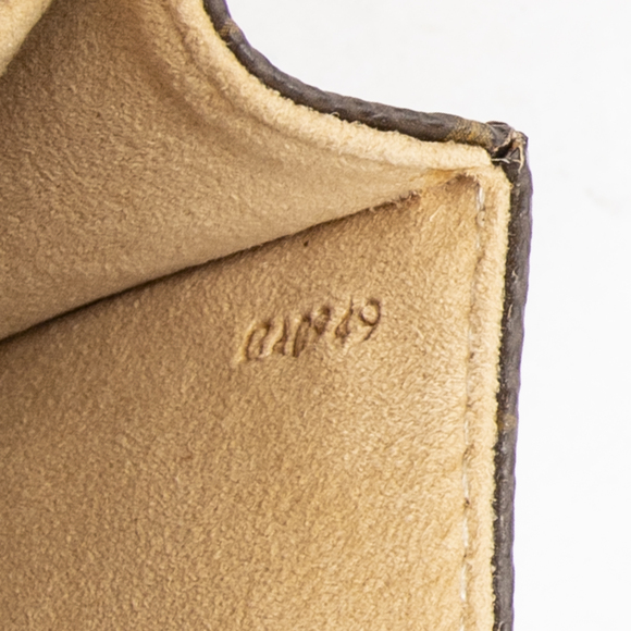 Louis Vuitton Twin GM - Picture 5 of 5